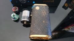 Asmodus セット + driptip ULTRONER 祝日値下げのサムネイル