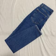 ハイウエストデニム　EUR34 サイズのサムネイル
