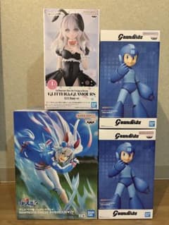 ウマ娘 プリティーダービー フィギュア まとめ売り | Shop at Mercari