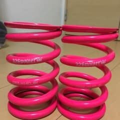 326power チャラバネ ID63 H140 8のサムネイル