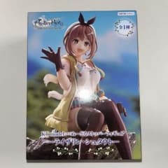 ライザのアトリエ ぬーどるストッパーフィギュア ライザリン・シュタウトのサムネイル