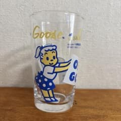 オサムグッズ OSAMU GOODS グラス Jack and Jill - メルカリ