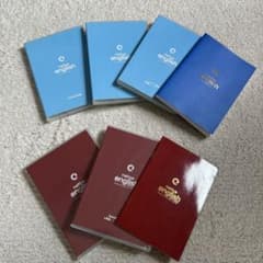 ネイティブイングリッシュ テキストブックセット 全7冊のサムネイル