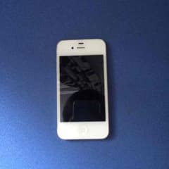 やまざきゆう様iPhone4ホワイト   8のサムネイル