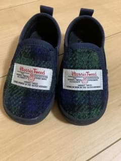 harris tweedのサムネイル
