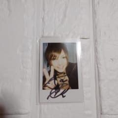 ゴールデンボンバー 喜矢武豊 サイン入りチェキ - メルカリ