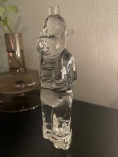 お値下げ【バカラ 】WINNEY Kuntzel+Deygas Baccarat 最終値下【バカラ 】WINNEY Kuntzel+Deygas Baccarat - メルカリ