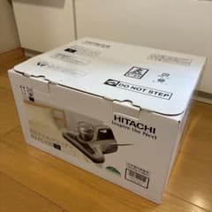日立(HITACHI) 掃除機 ふとんクリーナー PV-FC100 N - メルカリ