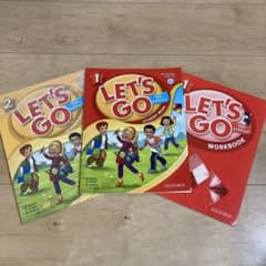 Let’s go 4th editionのサムネイル