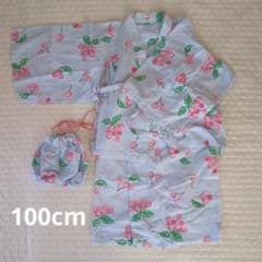 combi mini  100cm 浴衣のサムネイル