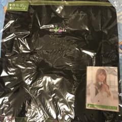 欅坂46 一番くじ ボックスリュック +おまけのサムネイル