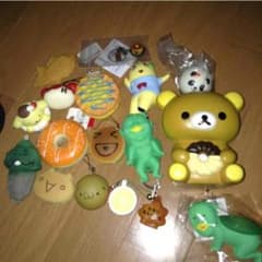 スクイーズのサムネイル