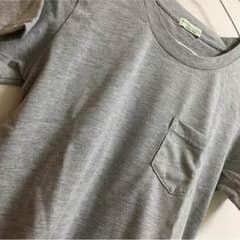 earthポケットティシャツのサムネイル