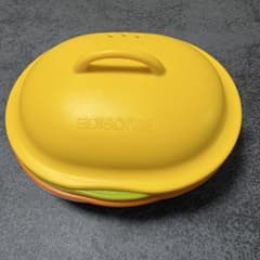 EDISONmama 離乳食調理セット ママごはんつくってのサムネイル