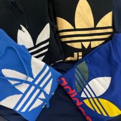 adidasパーカーセットのサムネイル