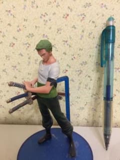 ワンピース　フィギュアのサムネイル