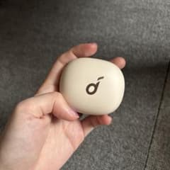 Soundcore Life P3 ワイヤレスイヤホン オフホワイトのサムネイル