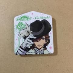 うたプリ CoCo壱 マグネット 寿のサムネイル