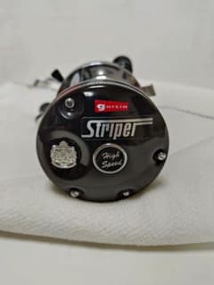 Abu Garcia Ambassadeur Striperのサムネイル