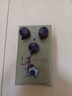 J ROCKETT AUDIO DESIGNS ARCHER ikonのサムネイル
