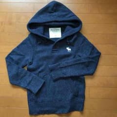 アバクロ セーターのサムネイル