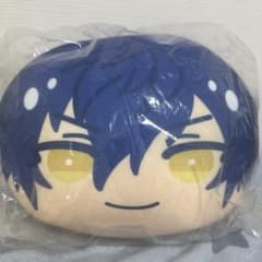 あんスタ ビッグおまんじゅうクッション EDEN 4点セット あんさんぶるスターズ！！』めっちゃビッグおまんじゅうクッション ね