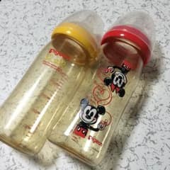 ピジョン♡哺乳瓶のサムネイル