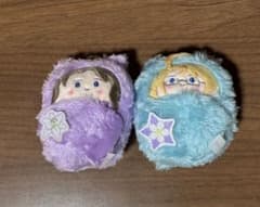 ヘタリア くるみたぴぬい アメリカ フランス 2点セットのサムネイル