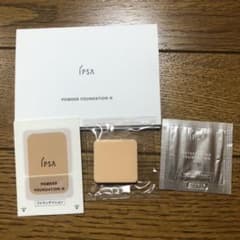イプサ　ファンデーション サンプルのサムネイル