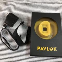 PAVLOK 3度程使用のみ　美品のサムネイル