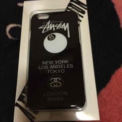ストゥーシーのiphone6のケースのサムネイル