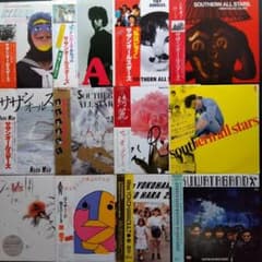サザン LPレコード11枚まとめ売り 美品 桑田佳祐 名盤セット サザン LPレコード11枚まとめ売り 美品 桑田佳祐 名盤セット サザン LP