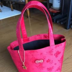 フェイラートートバッグのサムネイル