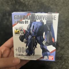 ガンダム コンバージ ♯Plus01 +004 メッサーラのサムネイル