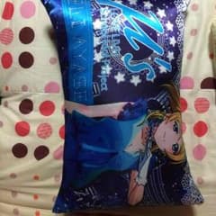 ラブライブ 綾瀬絵里 クッションのサムネイル