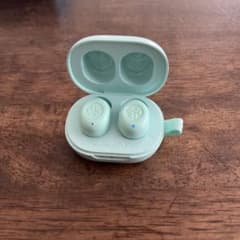 Bluetooth JLab miniワイヤレスイヤホンbluetoothのサムネイル