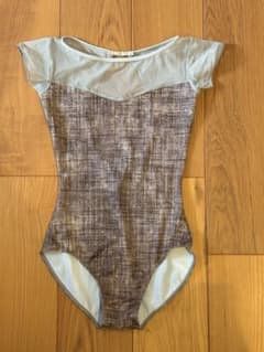 Alicia Dancewear バレエ レオタード Sサイズのサムネイル