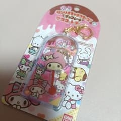 マイメロディ　チョコレートマスコットチャームのサムネイル