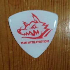 MWAM ステッカーのサムネイル
