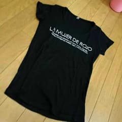✳黒Tシャツ。のサムネイル