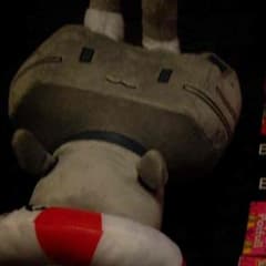 連装砲ちゃんぬいぐるみ大のサムネイル