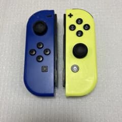 ジャンク品 NintendoSwitch Joy-Con - メルカリ