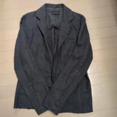 KOFI COLLECT メンズ ジャケット L グレー