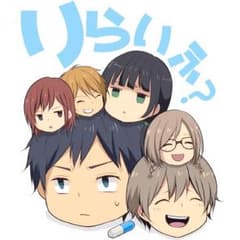 ツナ缶様専用のサムネイル