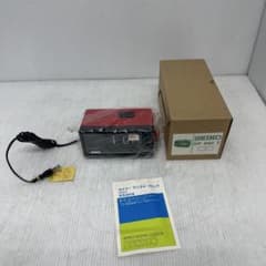 Thumbnail of SEIKO パタパタ時計　DP690T 未使用　昭和レトロ