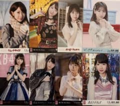 AKB48 柏木由紀 生写真 19枚セット - メルカリ