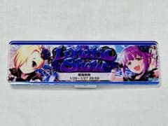 アクリルバッジ Lunatic Showのサムネイル