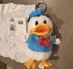 ポップマート　ミッキーファミリー　ドナルドのサムネイル