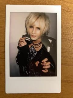 Royz  昴  チェキのサムネイル