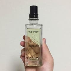 ロクシタン テヴェール プレミアムオードトワレ  LOCCITANEのサムネイル